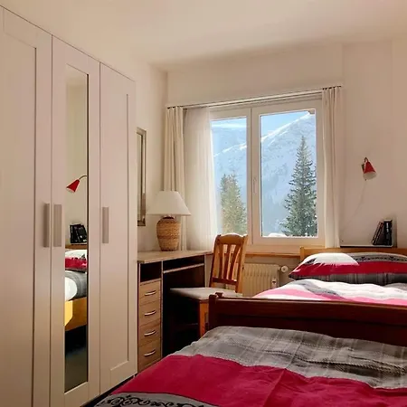 La 5 Appartamento Arosa
