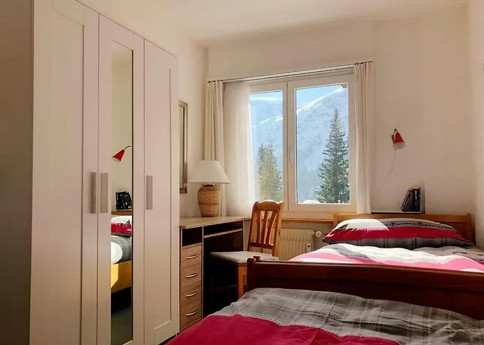 La 5 * Arosa