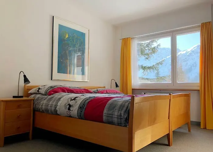 La 5 Apartamento Arosa