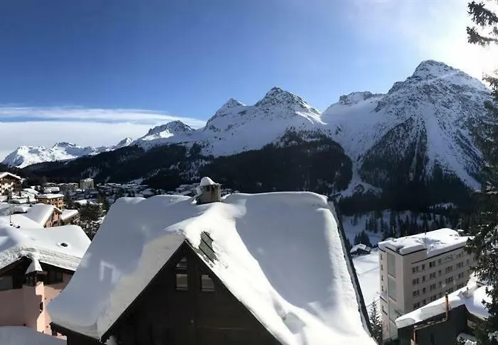 La 5 Apartamento Arosa