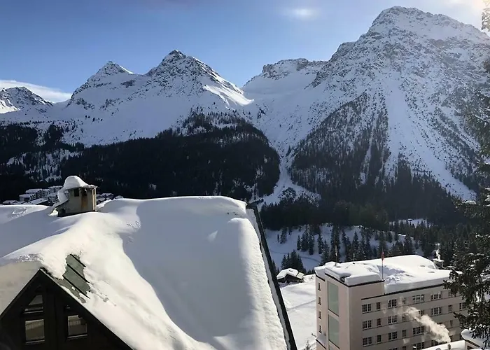 La 5 Apartamento Arosa